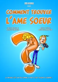 COMMENT TROUVER L'ÂME SOEUR ? - 