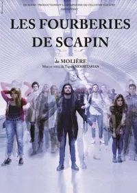Les Fourberies de Scapin - 