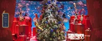 Visite guidée : Noël illumine Paris et ses grands magasins | par Anne Ferrette - 