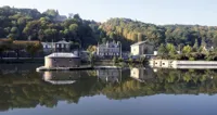 Randonnée culturelle : Sur les traces de la "machine de Marly" sur les communes de Louveciennes et Bougival - 