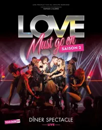 Love Must Go On - Saison 2 - 