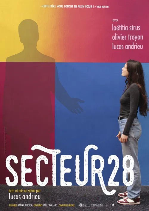 Affiche de Secteur 28