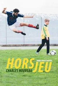 Charles Nouveau dans Hors Jeu - 