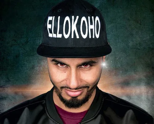 Ellokoho