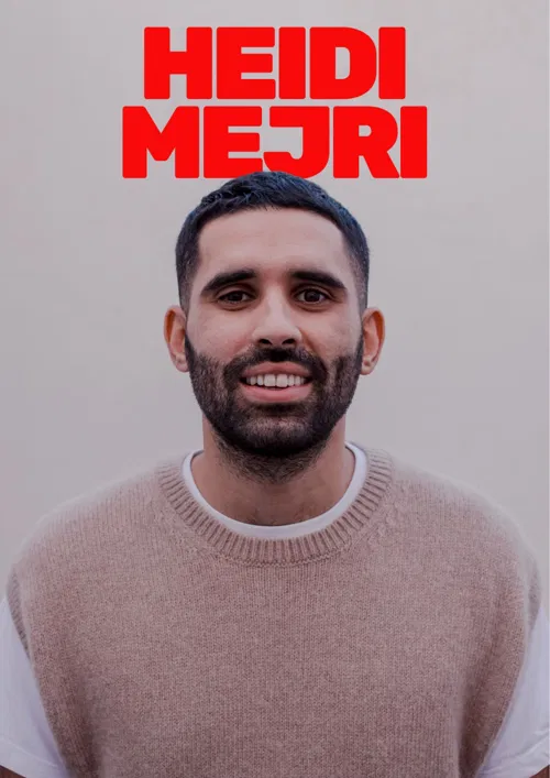 Affiche de Heidi Mejri