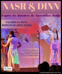 Nasr et Dinn - 