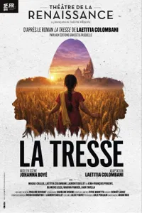 Affiche de La Tresse