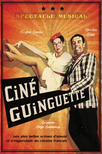 Ciné-guinguette - 