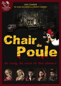 Chair de poule - 