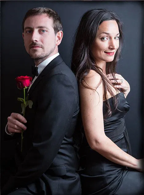 Photo 1 de C'est ça l'amour !