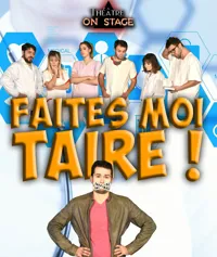 Faites moi taire - 