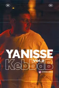 Yanisse Kebbab dans Volume 2 - 
