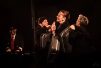 Embarquement immédiat avec the Magic Beam Sisters | Noël - 