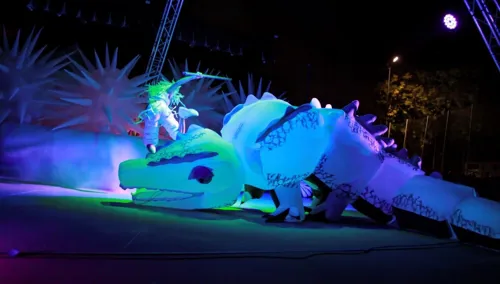 Photo 3 de Peter Pan