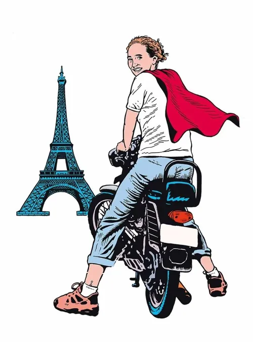 Affiche de Le champ des possibles