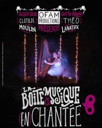 La boite à musique (en)chantée - 