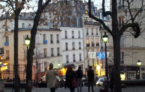 Place E. Goudeau