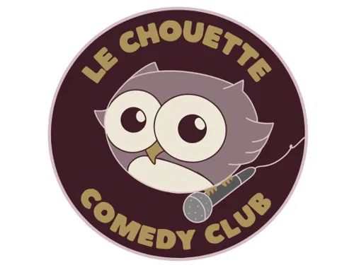 Affiche de Le Chouette Comedy Club