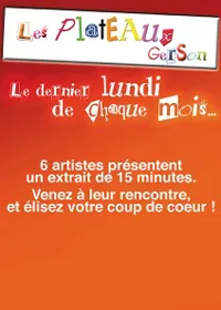 Les Plateaux de Gerson - 