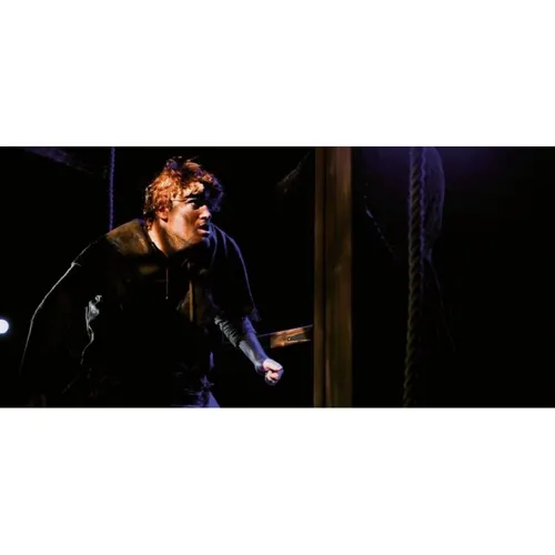 Photo 2 de Quasimodo