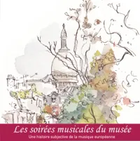Les soirées musicales du musée de Montmartre : l'Espagne - 
