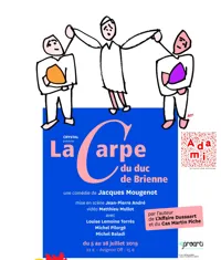 La carpe du Duc de Brienne - 