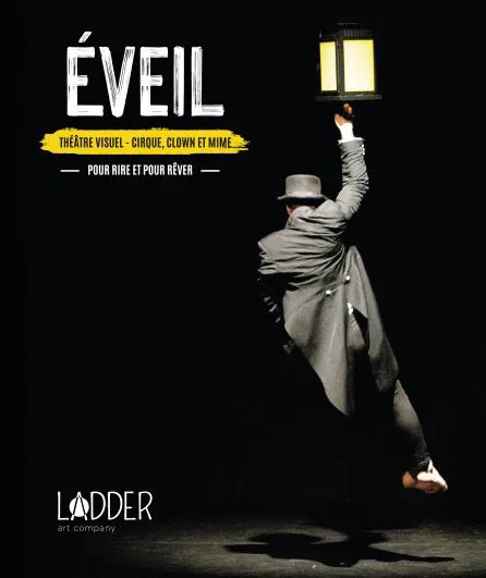 Affiche de Éveil