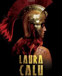 Laura Calu dans Senk - 