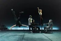 Dance n'Speak Easy - 