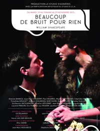 Beaucoup de bruit pour rien - 