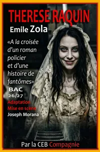Affiche de Thérèse Raquin