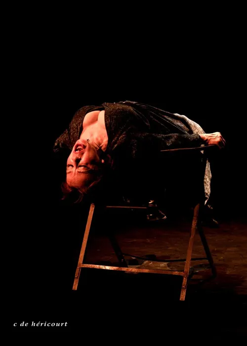 Photo 2 de L'homme fatal
