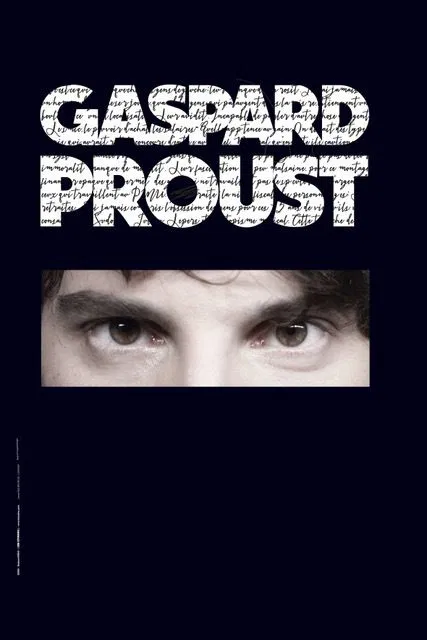 Affiche de Gaspard Proust