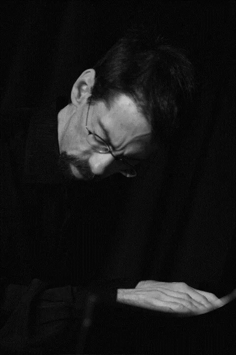 Affiche de Fred Hersch Trio