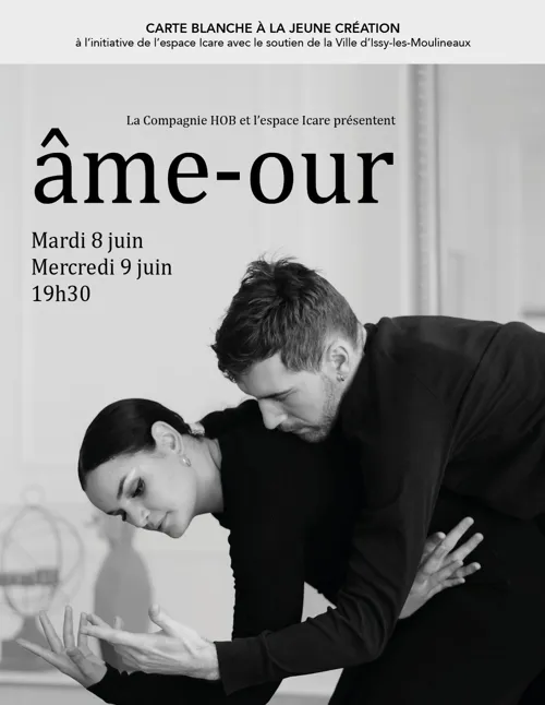 Affiche de Âme-our