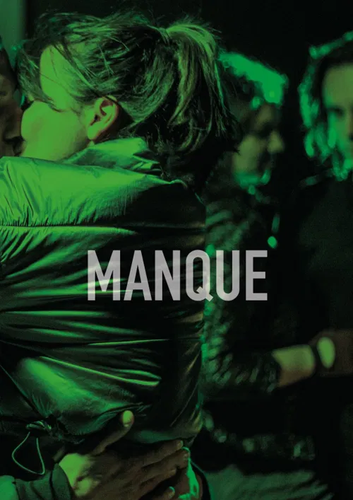 Affiche de Manque