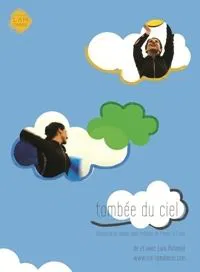 Affiche de Tombée du ciel
