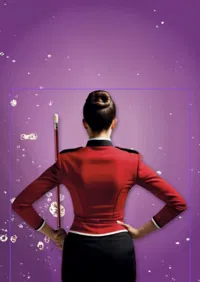 Affiche de Nuit d'Ivresse