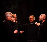Tempus Fugit (Polyphonies de Corse) - 