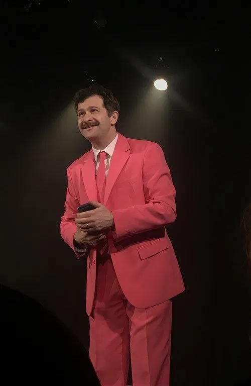 Photo 1 de Mister Roze