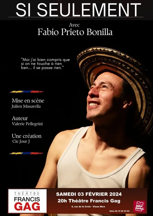 Affiche de Si seulement