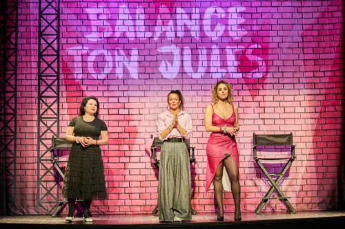 Photo 11 de Balance ton Jules