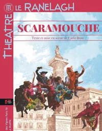 Affiche de Scaramouche