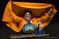 Heureuse qui comme Armelle - 