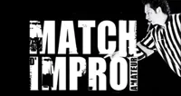 Match d'Improvisation - Trompe l'Oeil vs No Name's - 