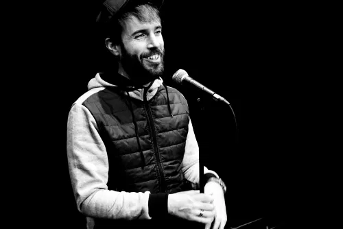 Photo 2 de Aymeric Lompret