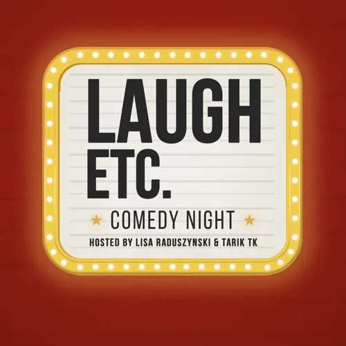 Affiche de Laugh etc.