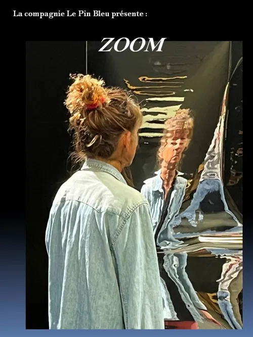 Affiche de Zoom
