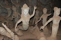 Visite guidée : Femmes serpents et autres curiosites | Par Catherine Randopaname - 