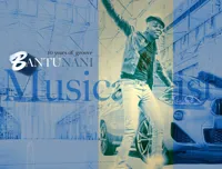 Bantunani en session afrofunk & groove Live - 